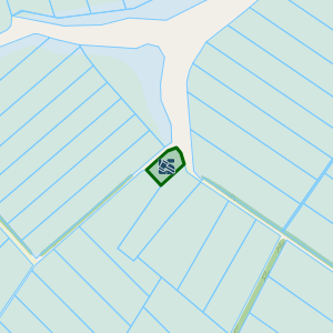 Земельна ділянка 7123481400:02:001:0885, площа 0.5859 га