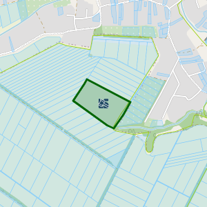 Земельна ділянка 7123785500:02:001:0792, площа 11.8617 га
