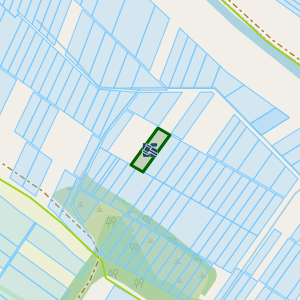 Земельна ділянка 7125483500:01:002:0618, площа 0.6295 га