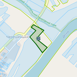 Земельна ділянка 7422281500:03:000:0112, площа 2.3640 га